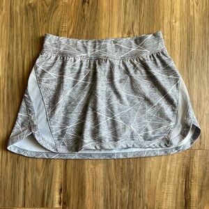 ASICS Motion Dry Skort